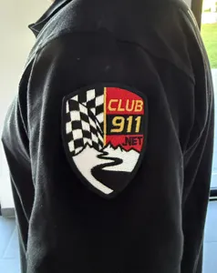 CustomPatch.Com - Embroidered Patches