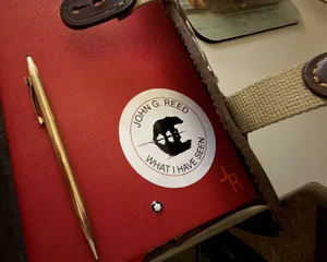 CustomPatch.Com - Circle Stickers