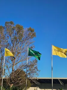CustomPatch.Com - Rectangle Flag