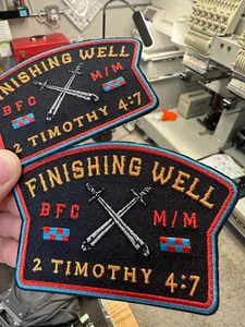 CustomPatch.Com