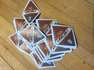 CustomPatch.Com - PVC Stickers