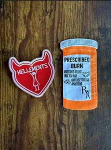 CustomPatch.Com - Embroidered Patches