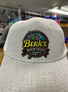 CustomPatch.Com - Embroidered Patches