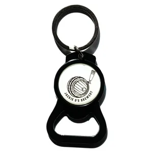 CustomPatch.Com - Bottle Opener Keychain