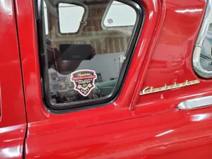 CustomPatch.Com - Front Adhesive Stickers