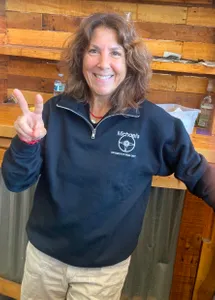 CustomPatch.Com - Jerzees Adult NuBlend Quarter-Zip Cadet Collar Sweatshirt