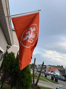 CustomPatch.Com - Rectangle Flag