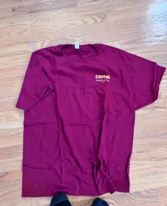 CustomPatch.Com - Hanes Adult Essential Short Sleeve T-Shirt