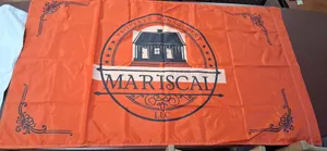 CustomPatch.Com - Rectangle Flag