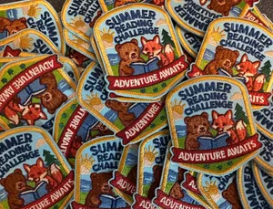 CustomPatch.Com - Embroidered Patches