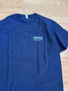 CustomPatch.Com - Hanes Adult Essential Short Sleeve T-Shirt