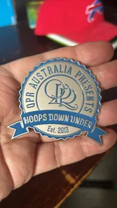 CustomPatch.Com - Soft Enamel Metal Car Badges