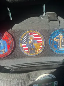 CustomPatch.Com - Embroidered Patches