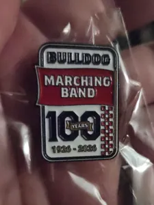 CustomPatch.Com - Soft Enamel Pin
