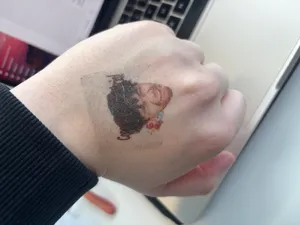 CustomPatch.Com