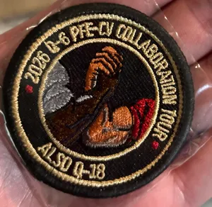 CustomPatch.Com - Embroidered Patches