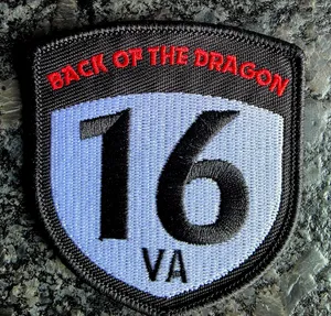 CustomPatch.Com - Embroidered Patches