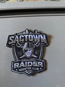 CustomPatch.Com - Embroidered Patches