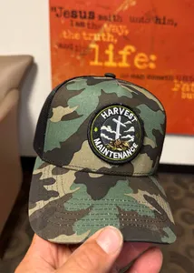 CustomPatch.Com - Embroidered Patches