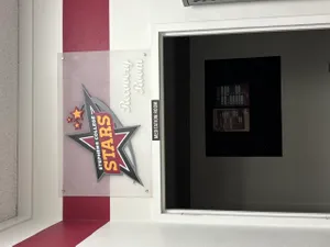 CustomPatch.Com - 3D Acrylic Signs