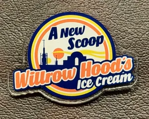 CustomPatch.Com - Acrylic Lapel Pin