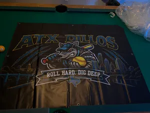 CustomPatch.Com - Custom Vinyl Banners