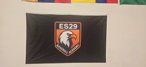 CustomPatch.Com - Rectangle Flag