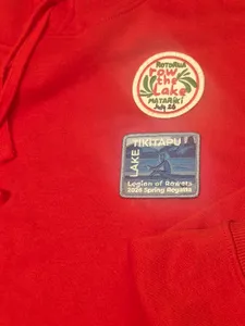 CustomPatch.Com - Embroidered Patches
