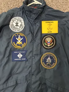 CustomPatch.Com - Embroidered Patches