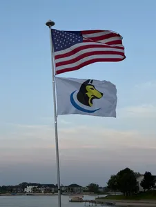 CustomPatch.Com - Rectangle Flag