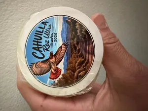 CustomPatch.Com - Circle Stickers