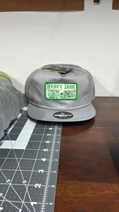 CustomPatch.Com - Embroidered Patches
