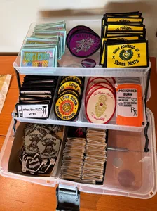 CustomPatch.Com - Embroidered Patches