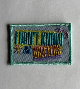 CustomPatch.Com - Embroidered Patches