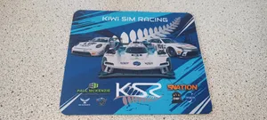 CustomPatch.Com - Custom Printed Rectangular Mouse Pad