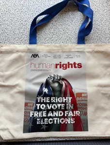 CustomPatch.Com - Custom Natural Cotton Tote Bag