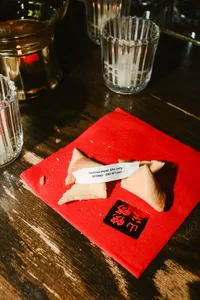 CustomPatch.Com - Custom Linen Beverage Napkin