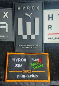 CustomPatch.Com - Embroidered Patches