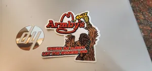 CustomPatch.Com - Embroidered Patches