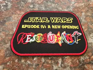CustomPatch.Com - Embroidered Patches
