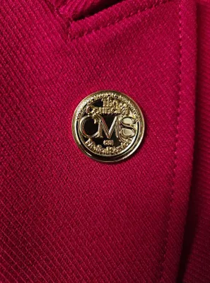 3D Pin - National AMA meeting