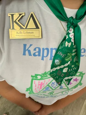 Gildan Adult Heavy Blend Adult 8 oz., 50/50 Fleece Crew - We designed these scarves for our sorority recruitment and everyone LOVED them Absolutely wonderful quality and came in on time