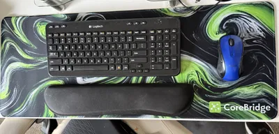 Custom Gaming Mouse Pad - Custom Gaming Mouse Pad
