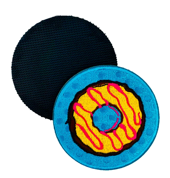 CustomPatch.Com