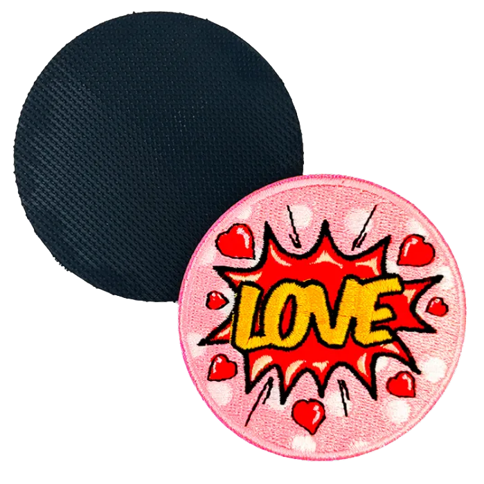 CustomPatch.Com