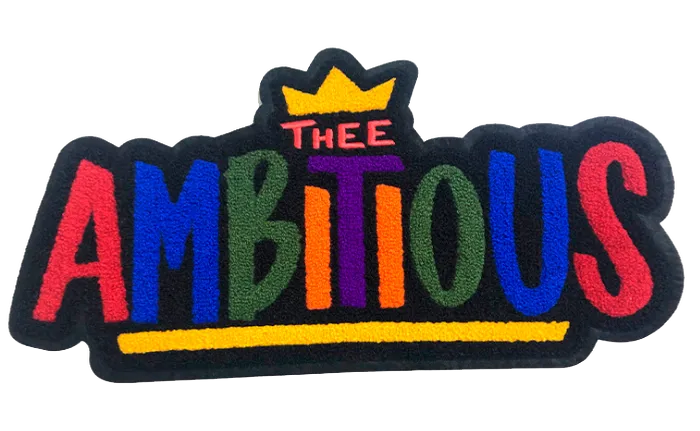 CustomPatch.Com