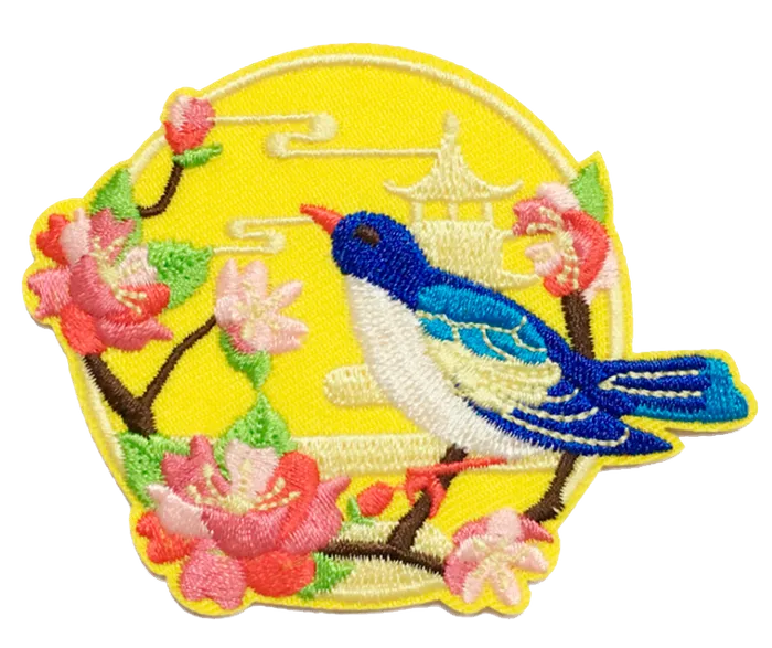 CustomPatch.Com