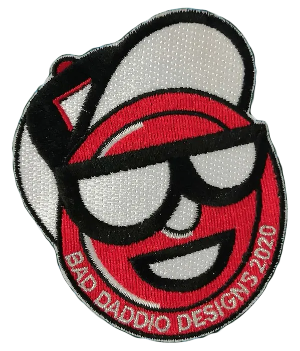 CustomPatch.Com
