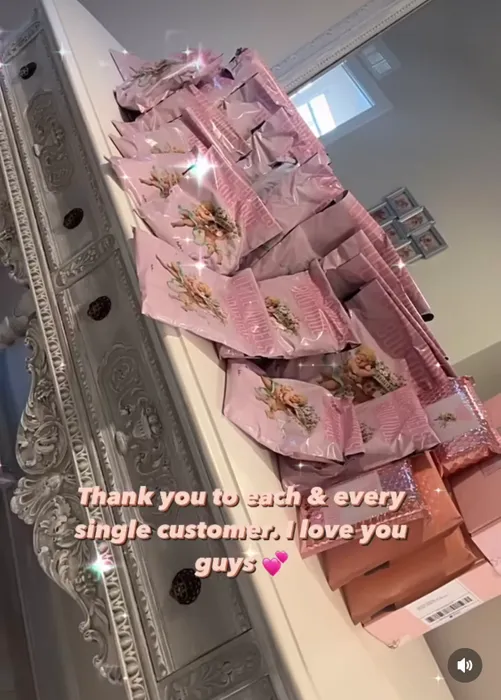 CustomPatch.Com - Custom Poly Mailer