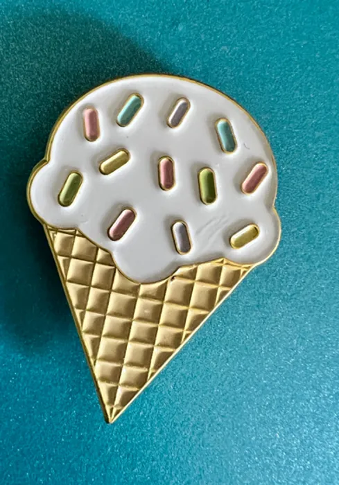 CustomPatch.Com - Soft Enamel Pin